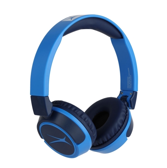 Altec Lansing Kids Safe Bluetooth Headphones 2-in-1 Plug Wireless Gift NEW - Picture 8 of 11